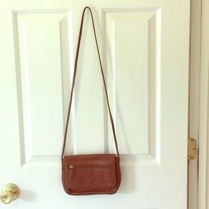 Fossil satchel
